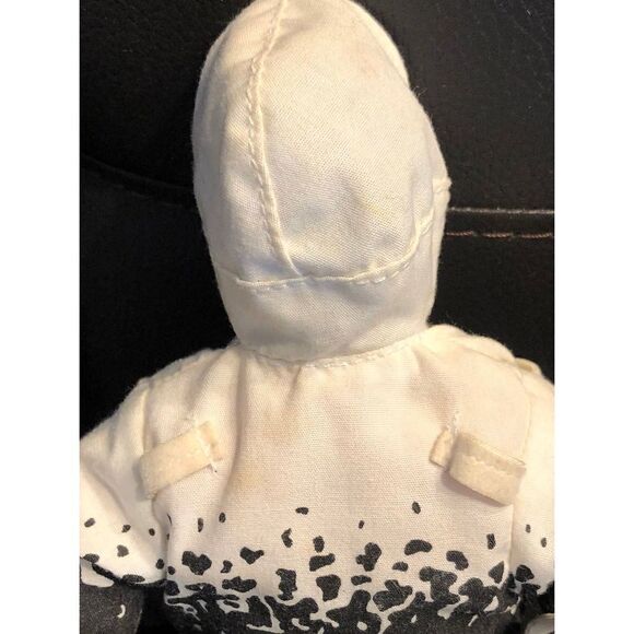 Vintage G.I. Joe 90s doll toys 12" - Picture 7 of 12